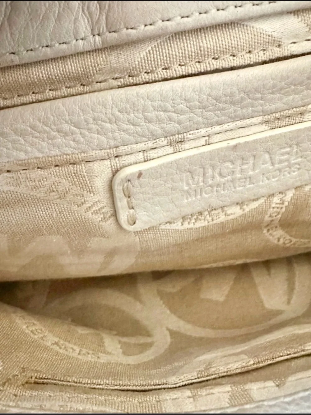 Michael Kors this michael